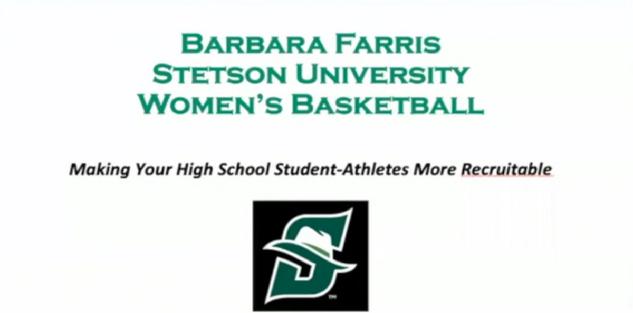 Barbara Farris: Recruitability-Essential Skills