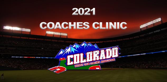 2021 CDCCA Coaches Clinic