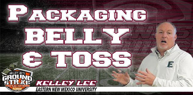 Packaging Belly and Toss