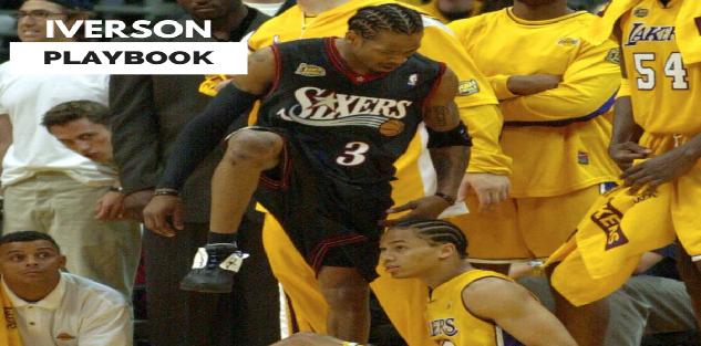 Iverson Playbook