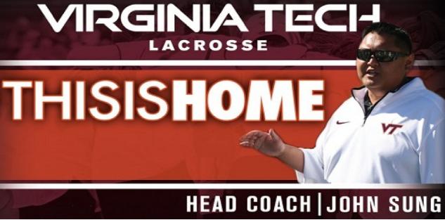 Chaser Zone Defense, John Sung, Head Coach, Virginia Tech