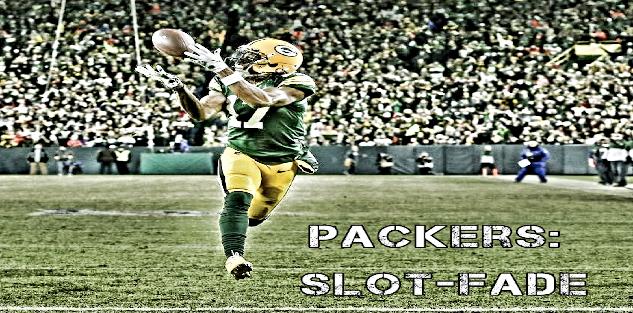 Packers Slot-Fade
