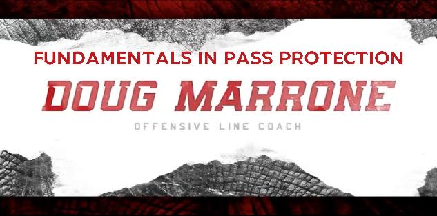 Doug Marrone - Fundamentals in Pass Protection