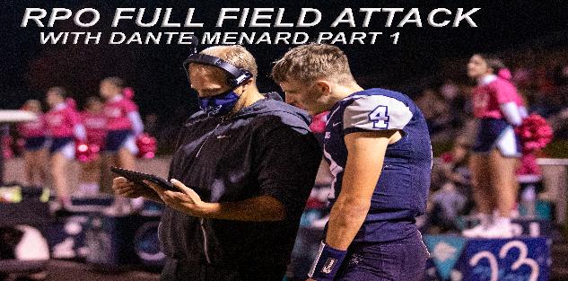 RPO Full Field Attack Part 1