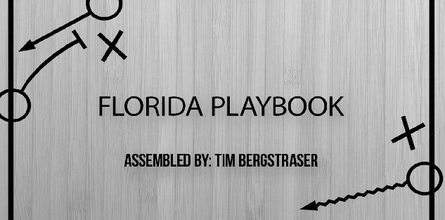Mike White Florida Playbook & Free Video Playbook