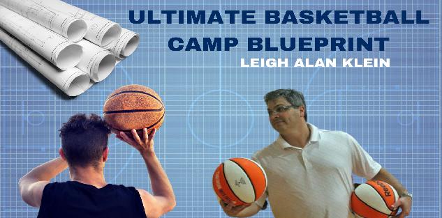 Ultimate Basketball Camp Blueprint