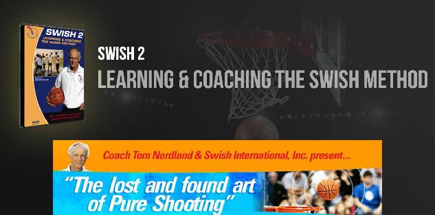 Swish 2: Learning and Coaching the Swish Method