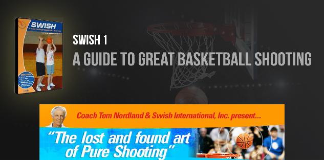 Swish: A Guide to Great Basketball Shooting