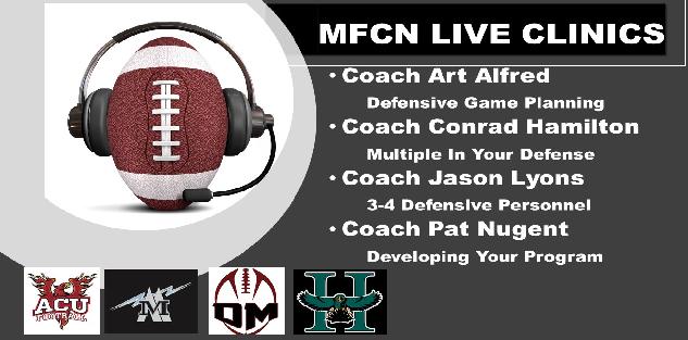 MFCN LIVE CLINICS