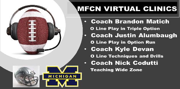 MFCN Virtual Clinic 4