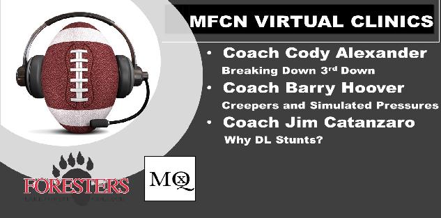 MFCN Virtual Clinic 7