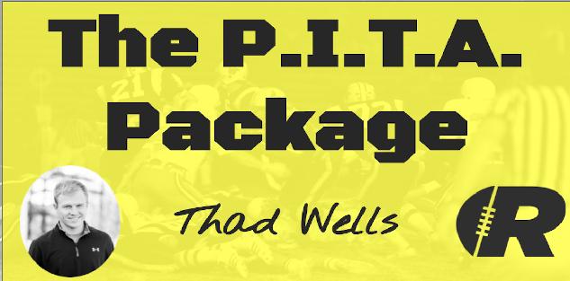 The P.I.T.A. Package