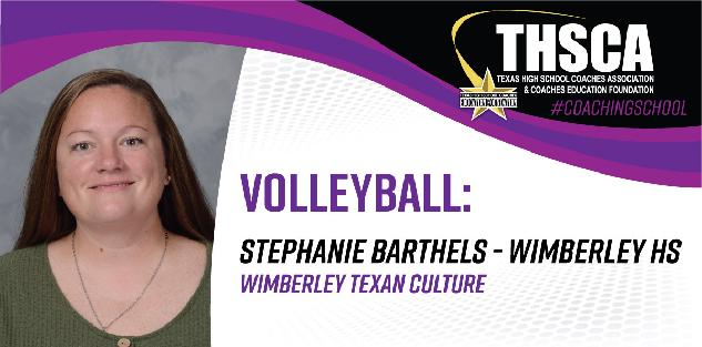 Wimberley Texan Culture - Stephanie Barthels, Wimberley HS