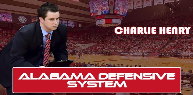 Alabama Defensive System