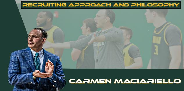 Recruiting Approach and Philosophy