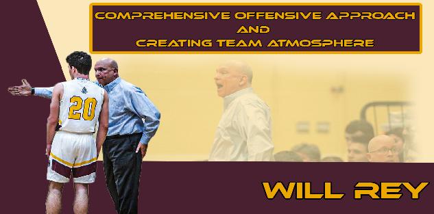Comprehensive Offensive Approach and Creating a Team Atmosphere