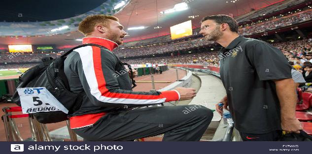 Youth Discus Training in the German Athletics Federation by Torsten Schmidt Lonnfors