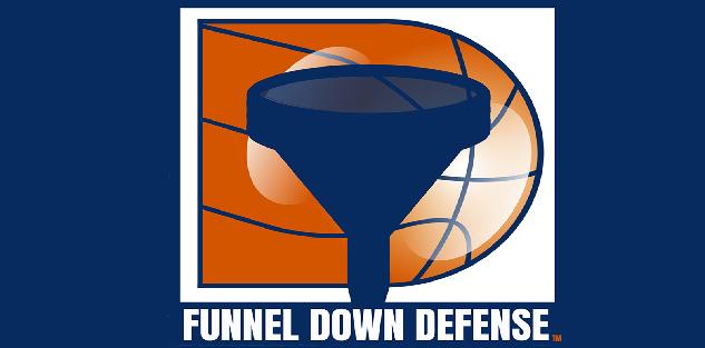 Funnel Down Defense Introduction