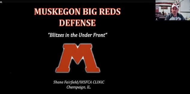 Big Red Defense Fronts