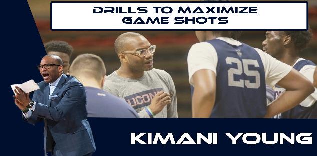 Drills To Maximize Game Shots