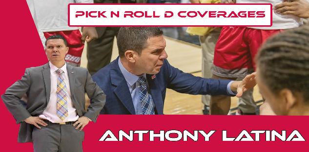 Pick N Roll D Coverages