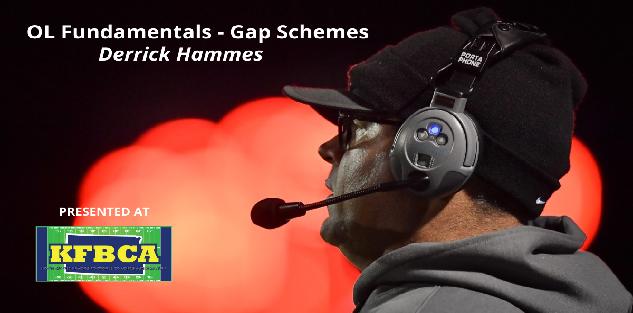OL Fundamentals - Gap Schemes