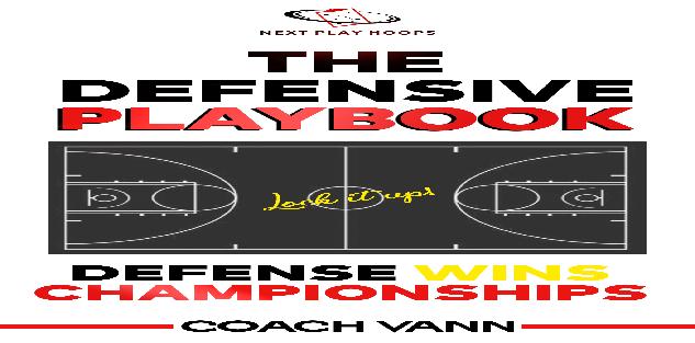The Defensive Playbook (Full Defensive System)