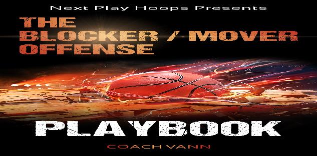 Blocker/Mover Offensive Playbook