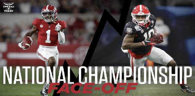 National Championship Face-Off