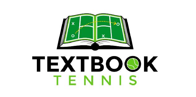 Textbook Tennis