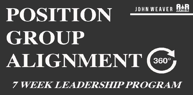 Player Development Leadership Course