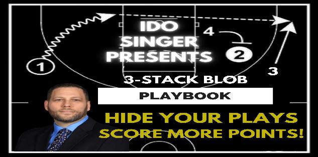 3-Stack BLOB Playbook