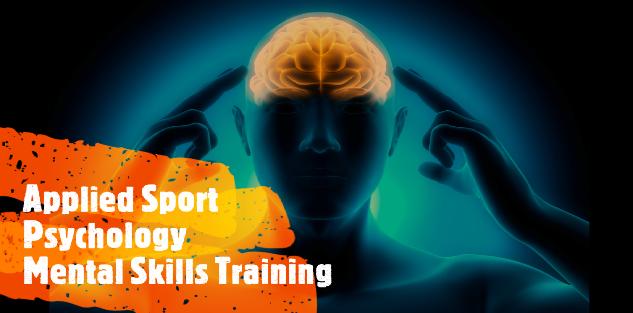 Applied Sport Psychology - Mental Skills Training