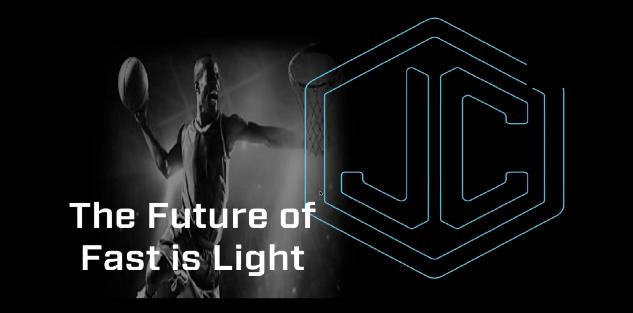 John Cronin: The Future of Fast is Light