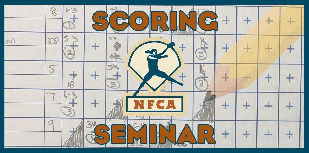 NFCA Scoring Seminar