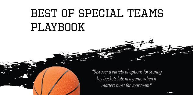 Best of Special Teams Playbook