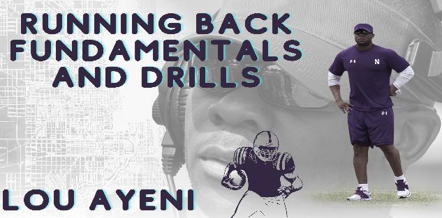RB Fundamentals and Drills with Lou Ayeni