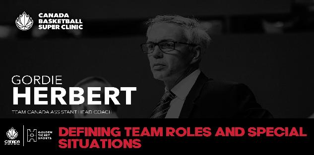 Defining Team Roles and Special Situations