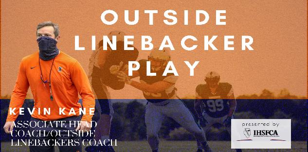Kevin Kane: Outside Linebacker Play