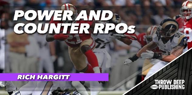 Power and Counter RPOs: The Surface To Air System