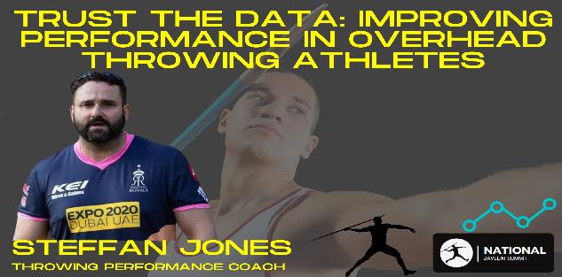 Trust the Data: Improving Performance in Overhead Throwing Athletes