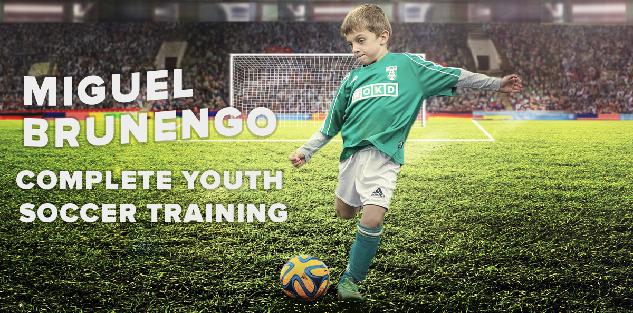 Complete Youth Soccer Training