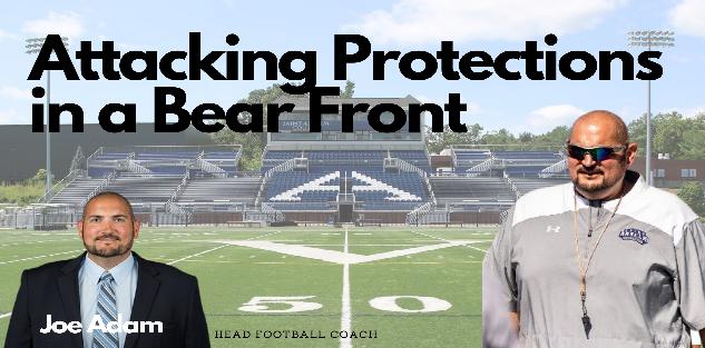 Attacking Protections in a Bear Front