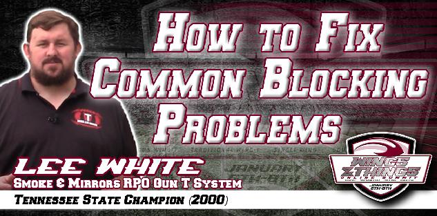 How to Fix Common Blocking Problems