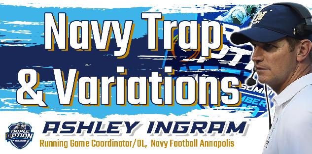 Navy Trap & Variations