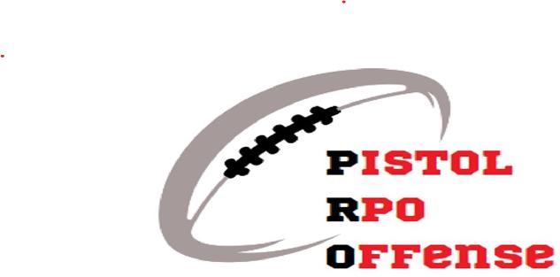 Pistol RPO Offense: A Complete Offensive System Volume 2