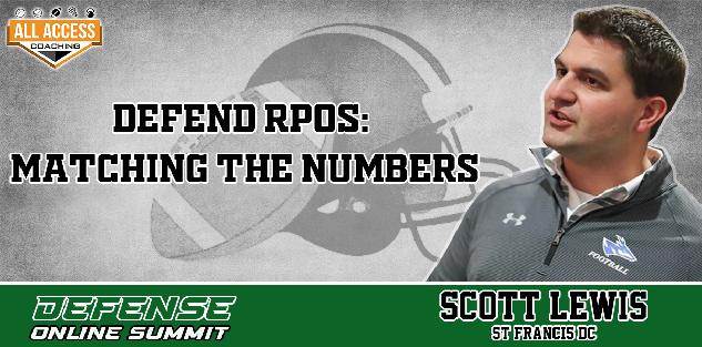 DEFEND RPOS: Matching the Numbers