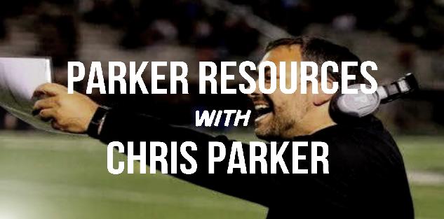 Pillars of Football Program Leadership with Chris Parker