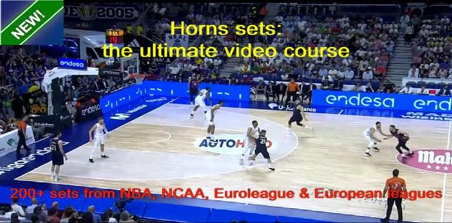 Horns sets: the ultimate video course (200+ sets)