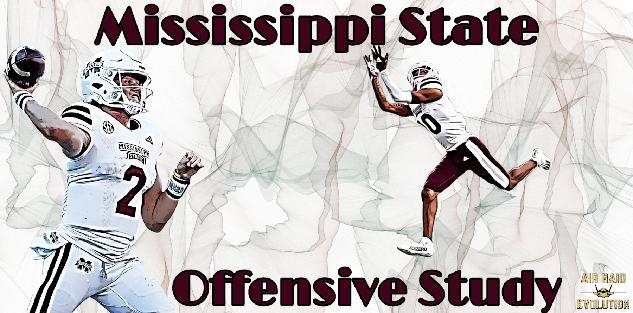 Mississippi State: Offensive Study